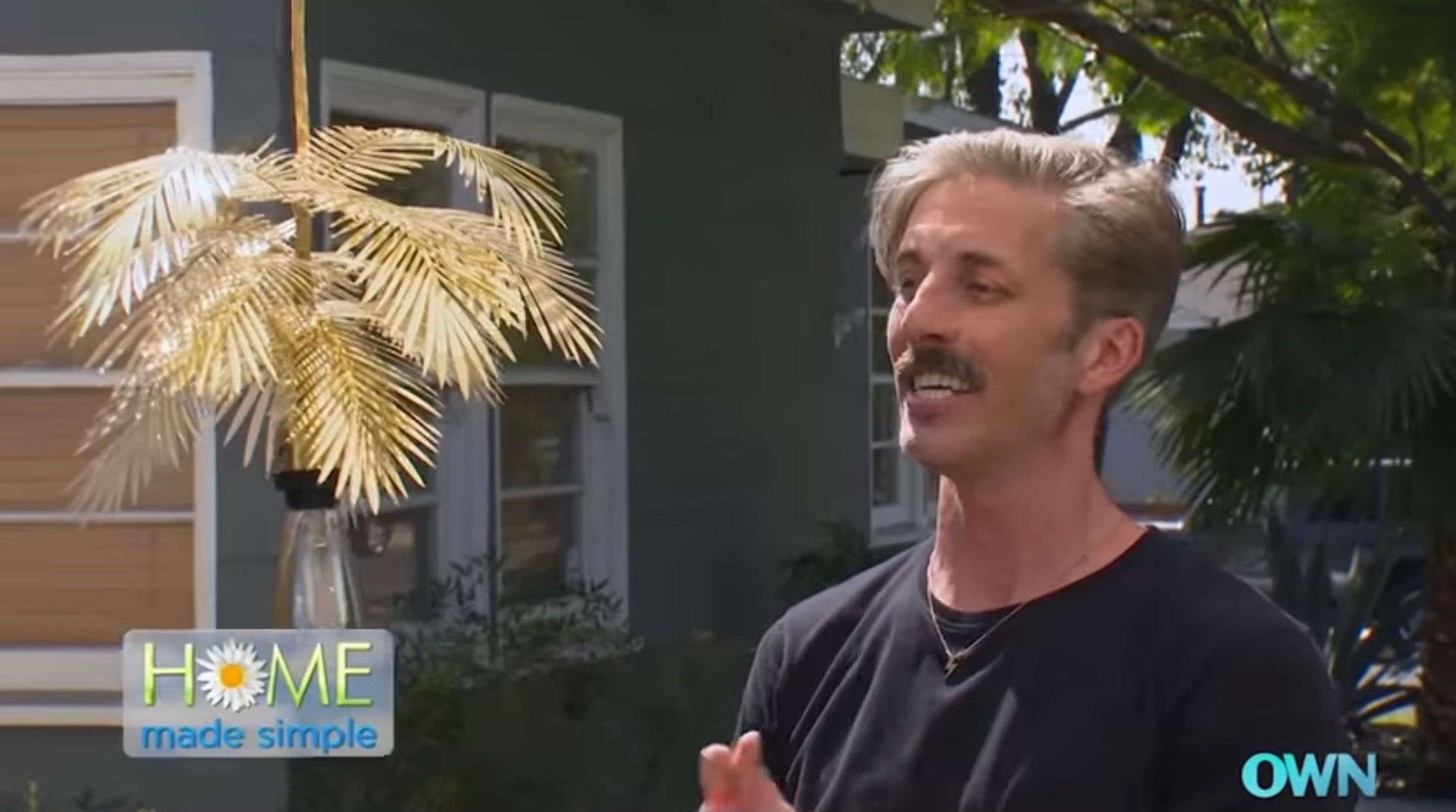 Home Made Simple – Mat Sanders