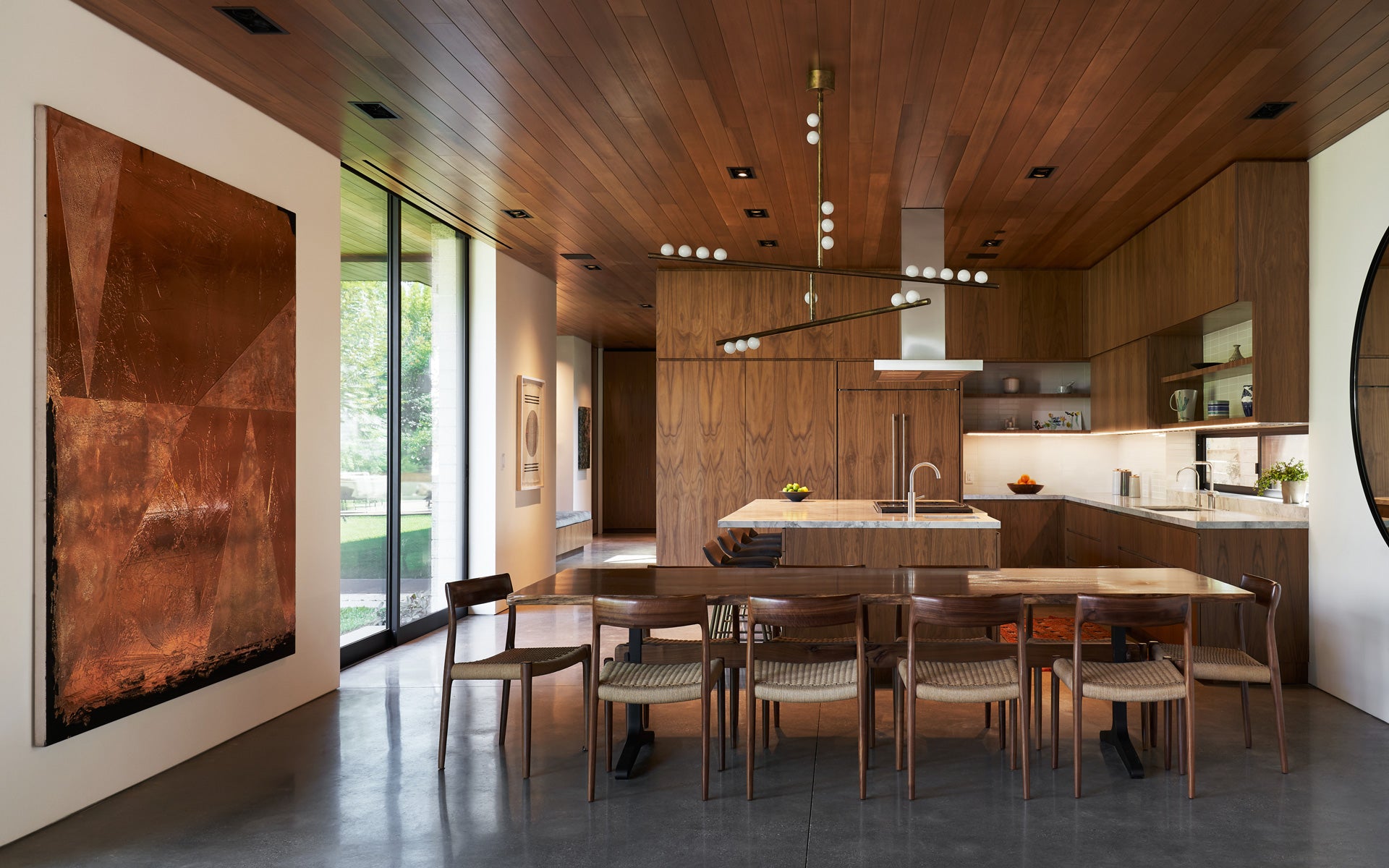 Venice Modern – Mat Sanders