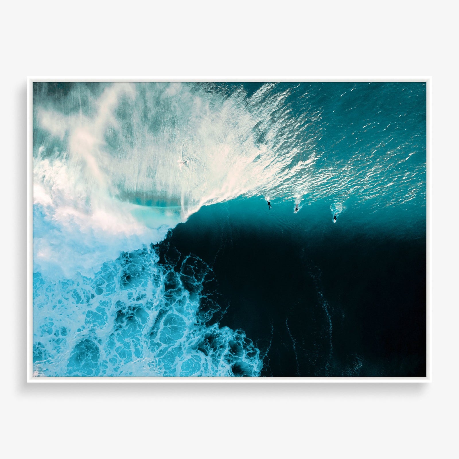 オーダー可能 Ocean wall miller オーシャンアート